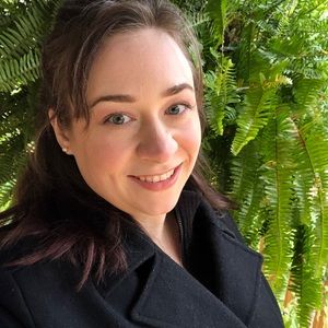 Meet your Posher, Alexandra